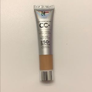 It Cosmetics CC+ Full Coverage Cream SPF 50